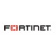 Fortinet FN-TRAN-SFP+GC-T80 red modulo transceptor